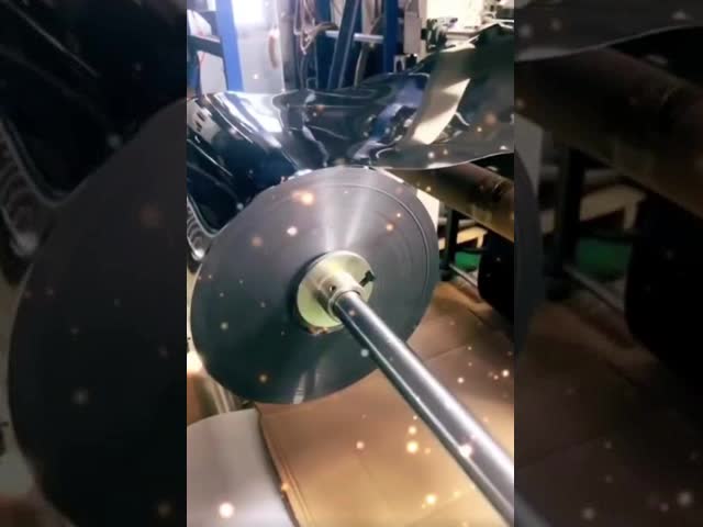 Customized disposable rectangular PS plastic thickened vacuum formed 5 cavity round parts for automotive bearing trays