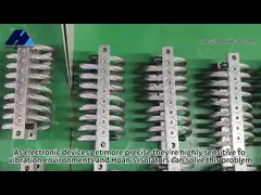 Generator Spring Vibration Isolators For Hvac Units