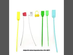 IP68 RFID Smart etikettiert UHFkabelbinder etikettiert Plastiklogistik-Management