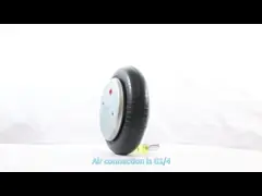 2.95 كيلوغرام فينيكس الرياح الربيع SP 2 B 12 R-1 المطاطي بيلو 2 B 12 الرياح الرياح الصناعية