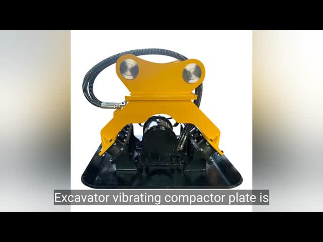 水力プレートコンパクター ロールコンパクター
