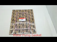 掘削機部品 ローカーレバーカバーガスケット 4920076 カミンズK19エンジン video