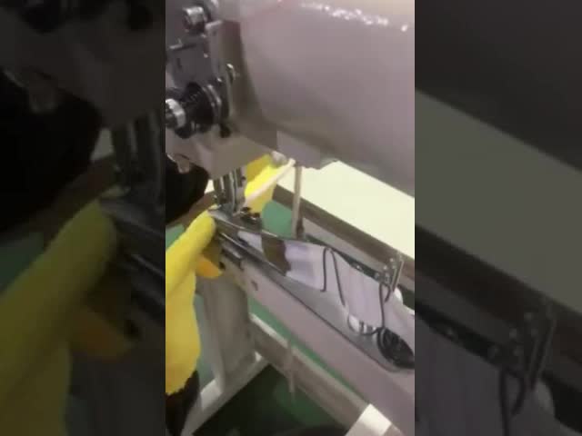 高精度 靴 製造 縫製 機械 耐腐蝕 靴 工場