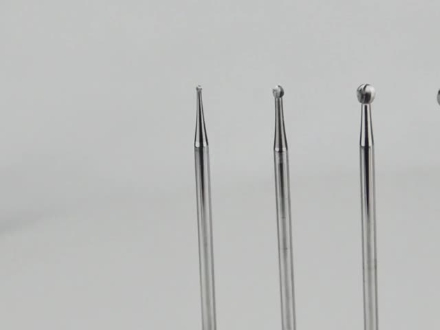 Implant Tooth Crack Drill Sharp blade Durable Hygienic and safe