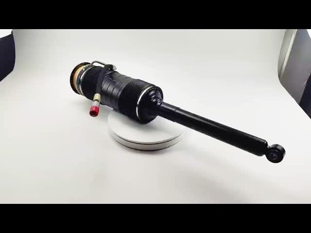 2213200313 2213208913 W221 後ろ左水力ダムパー吸収器 ABCストラット メルセデス・ベンツ Sクラス