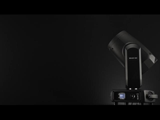 RGBW ステージショー ビーム 動くヘッドライト ストローブ付き プロフェッショナル