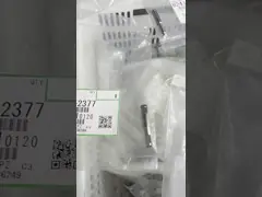 Genuine Toner Recycling Connecting Shaft B2472377 B247-2377 for Ricoh Aficio 1060 1075 2051 2060 2075 2075 MP6001 MP7001 MP8001 MP9001 MP7500 MP7502 Smart Drum Waste Powder Iron Rod Bushing