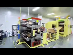48V 100AH Li-Ionen-Batterie Hersteller Stapel Lithium-Eisen-Phosphat-Modul-Batterie Schrank für Solarstrom-System