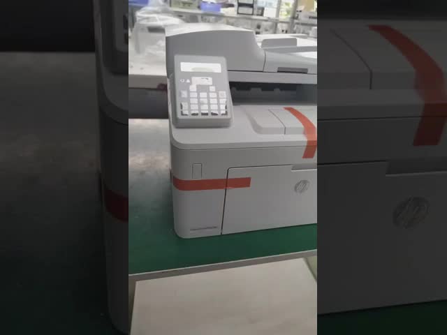 HONGTAIPART обновленный принтер для HP LaserJet Pro MFP M227fdn G3Q79A