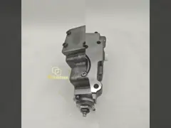 China High-Quality Alloy Steel Crankshaft for Diesel Engine C9  (261-1543)  | Compatible with CAT Excavators | Durable & Precision-Engineered supplier