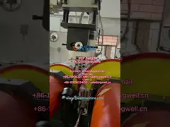 Máquina de coextrusão de folhas de PP PS PET de três camadas 800 - 1500 mm Largura 300-1500 kg/h Capacidade