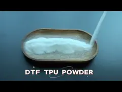 Pellicola a Strappo a Freddo per Trasferimento DTF Pet Transfer Film per Stampa Digitale