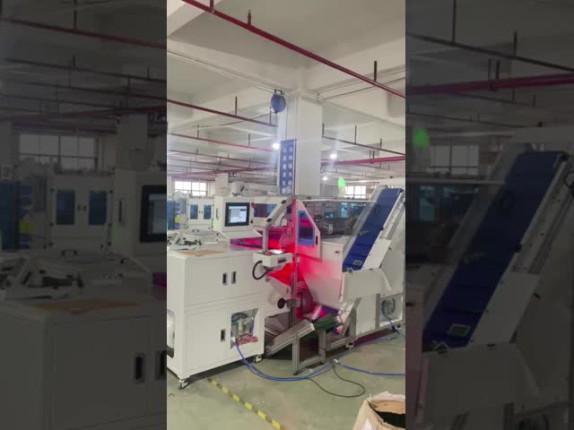 Automated Piece Counting Visual Counting Machine For Tomato sauce