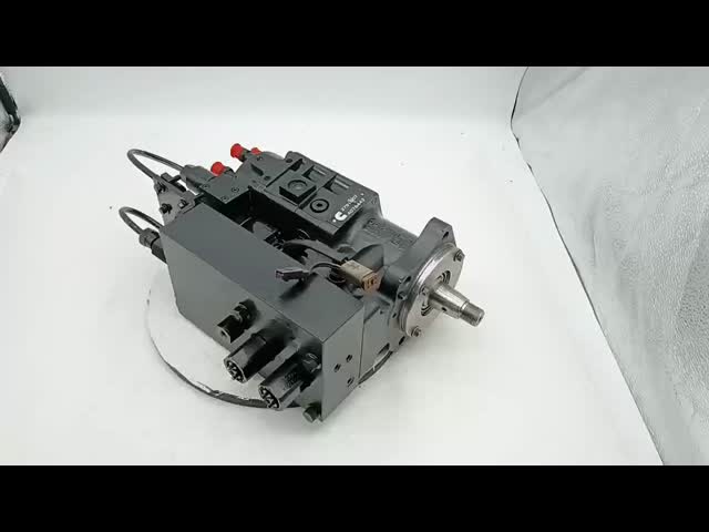 Fuel Pump 4076442 4076443 for QSC ISC Engine Fuel Injector Pump