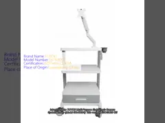 China Manufacture TUYOU Integrated Portable 1080P Medical Imaging Endoscopy Camera For Ent Nasal And Pet Surgery supplier
