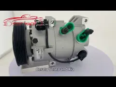 Car AC Compressor 97701F2500 For Hyundai Elantra For Cerato/Verna For Kia Soul For Forte For ProCeed WXHY035