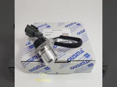 4265372 Sensor de velocidade do motor para Hitachi ZX120-6 ZX200-6 ZX230-6 6BG1 RPM Sensor de substituição