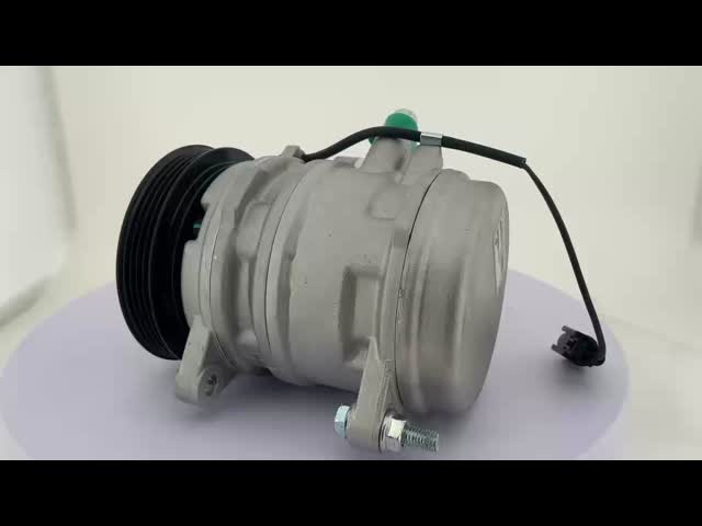 977014N000 977014N100 Veículo Compressor AC HS11 Para Hyundai Eon WXHY020