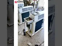 China NO Stirring Function Chemical Laboratory Microwave Reactor supplier