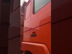 Used Shaanxi Automobile F3000 dump truck 2022 year