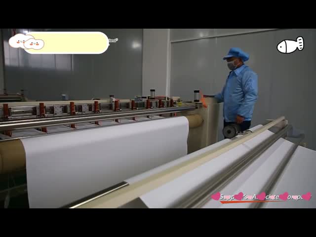 耐久力のあるほこりのないセルロースの清拭布