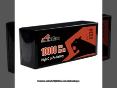 FPV Drone Battery 6S 8S 22.2V  29.6V 10000/12000/16000/22000mAh 50C  Long Life Lipo Battery for 7inch 10inch 13inch 15inch FPV Drone Battery