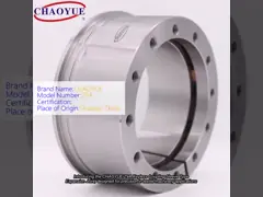 515mm OD 410kN.m Sambungan Ekspansi Jenis Lengan Kopling Tanpa Kunci