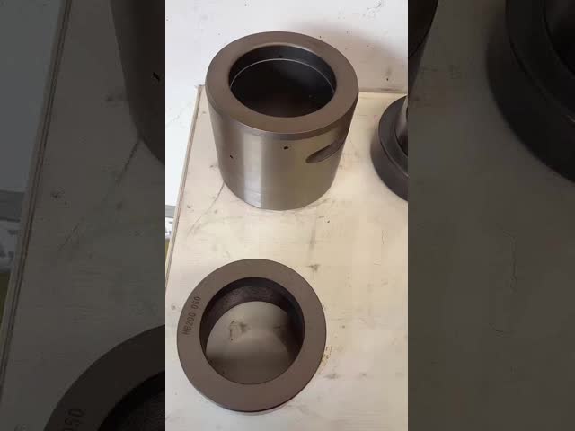 20CrMo SB81 水力ハンマーブレーカー用 パーツ 配送時間 15-25 日 170*114*140*40*181