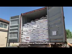 China Na2SiO3·5H2O The Perfect Sodium Metasilicate 5-Hydrate for Ceramic Glazes supplier
