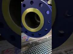 China GB HT150 Grey Iron Material Casting Motor Housing Casting 190*115*126m supplier