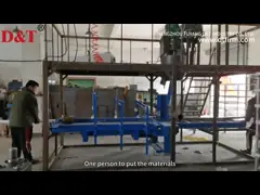 China High Speed Mattress Tape Edge Sewing Machine Full-Auto 50 - 300mm supplier