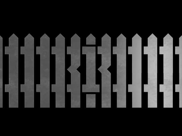 3d Bending Curved Welded Wire Mesh Protecting Garden Fence