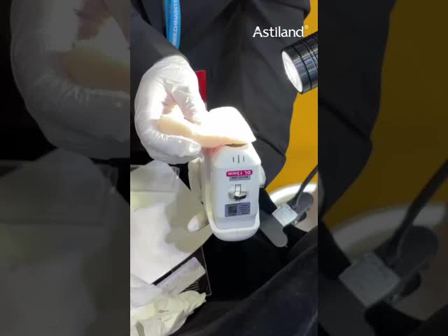 5イン1 HIFU 肌の若返し 身体の痩せ ヴァギナを絞る レーダー彫り 目を絞る 最新技術