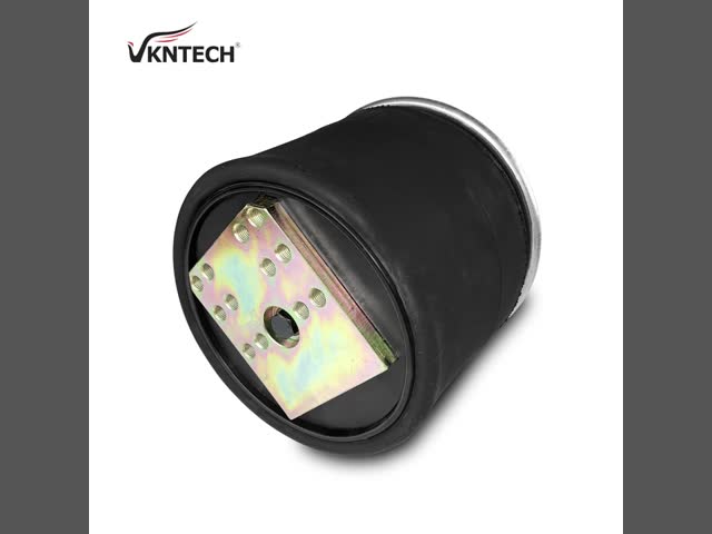 1R14-757 Воздушные шарики прицепные воздушные пружины BPW 36 K 05.429.43.41.0 4881NP02**CPL для запасных частей ВКНТЕХ 1К3410