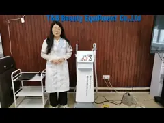China 50KPA 28 Cups Breast Buttocks Enhancement Vacuum Machine supplier