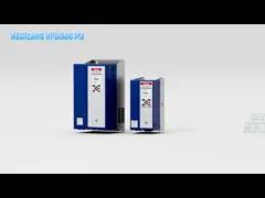 VFD580 45KW 380V Krachtige prestaties Variabele frequentie-omvormer voor hogere toepassingen