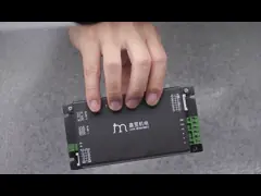 Servo driver a codificatore incrementale 24V DC 8A per applicazioni di porta velocità e giroscopio