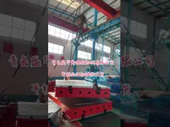 China Frame Plate Rubber Vulcanizing Press 8KW 11KW Rubber Tile Making Machine supplier