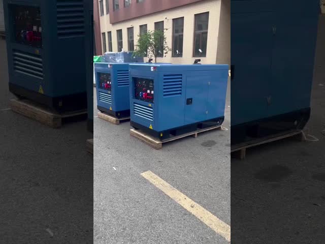 Inversor portátil industrial gerador 250A do soldador de 3 fases 630A à máquina de soldadura da C.C. do Muttahida Majlis-E-Amal MIG