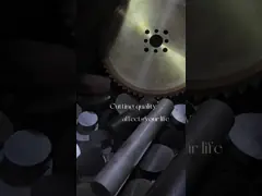 China Soft & Hard Wood Cutting Circular Saw Blades Low Noise 355 x 5.0 x 3.7 x 70P supplier