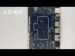 China AI Electronic Scaler Android Motherboard JLD-P03 Touch Screen Main Board supplier
