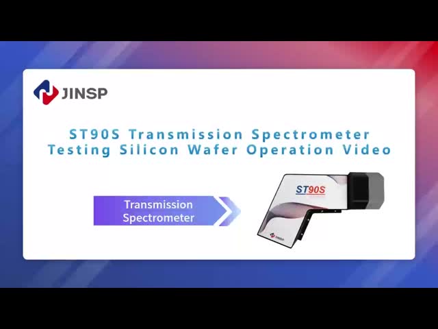 Multi Core Fiber Optic Spectroscopy Raman Transmission Spectrometer CE Certified