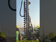 China Deep Water Well Crawler Rotary Drilling Rig Hydraulic Drilling Machine 260m supplier