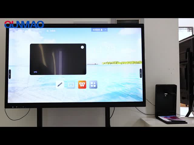 Qtenboard ドキュメントカメラ スマートボード アクセサリー