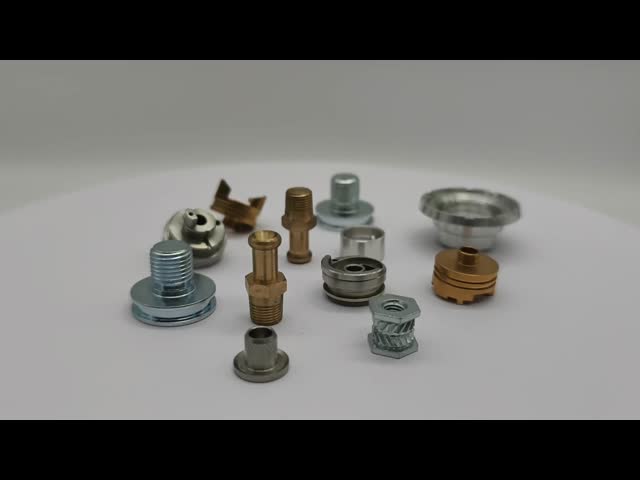 工業製造用DIN JISCNC精密加工部品
