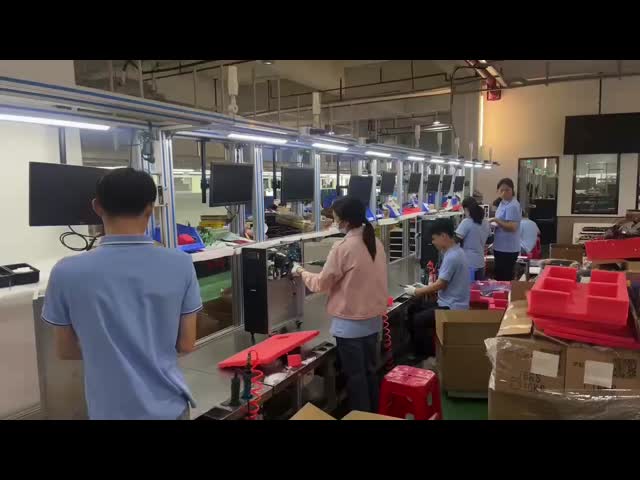 1K - 10KVA High Frequency Online UPS Manufacturer Double Conversion Industrial UPS for Distributors & OEM