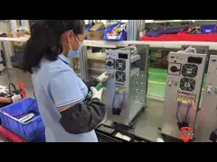 1K - 10KVA High Frequency Online UPS Manufacturer Double Conversion Industrial UPS for Distributors & OEM