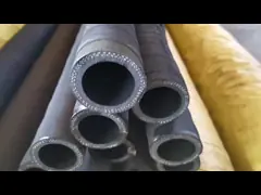 New Holland Industrial Hydraulic Oil Pipe Fittings Abrasion Resistant