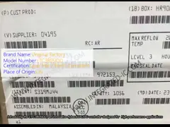 LTC3805IDD ইন্টিগ্রেটেড সার্কিট চিপ নিয়মিত ফ্রিকোয়েন্সি বর্তমান মোড ফ্লাইব্যাক ডিসি/ডিসি নিয়ামক
