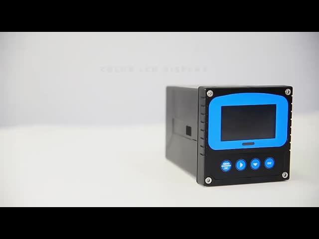 オンラインイオン分析器 カリウムカルシウムフッ化塩化塩化 アモニウム酸塩制御器